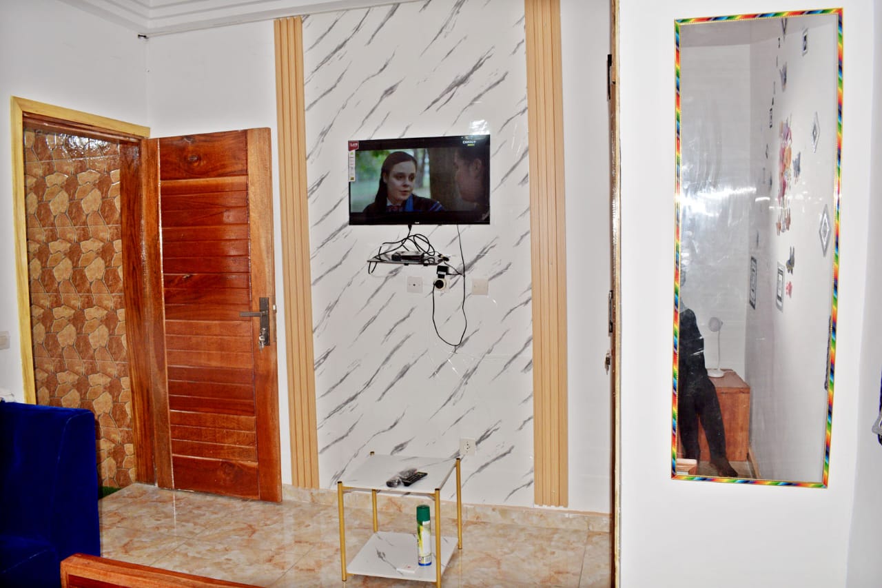 Chambre Chambre 07